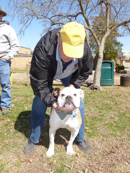 VA Garden March 2104 034